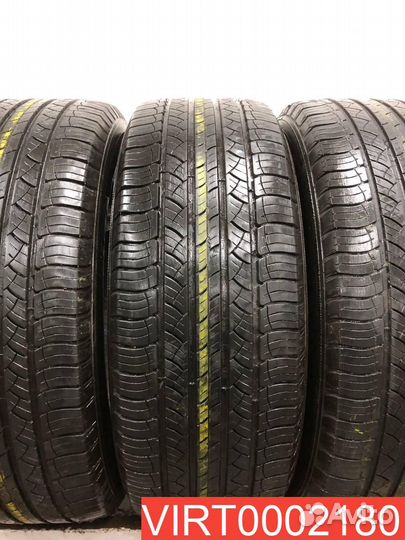 Michelin Latitude Tour HP 245/60 R18 105V