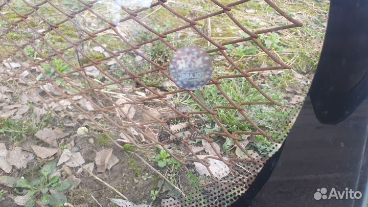 Стекло ветровое ауди 80 90