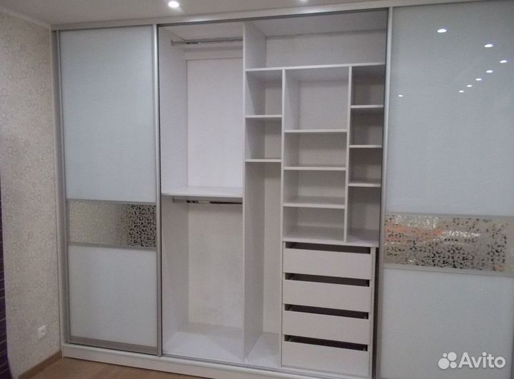 Шкаф для одежды