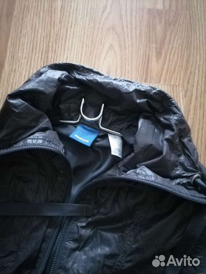 Ветровка reebok
