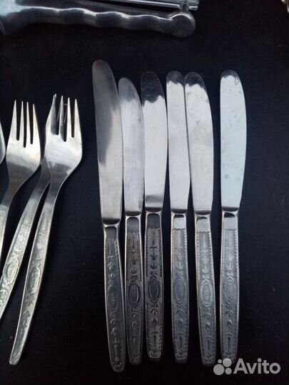 Вилка столовые приборы