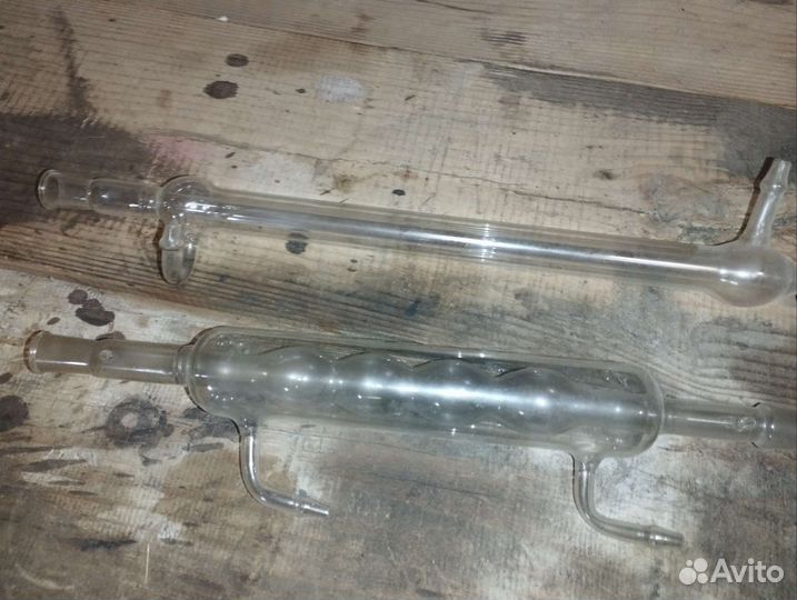 Дистиллятор