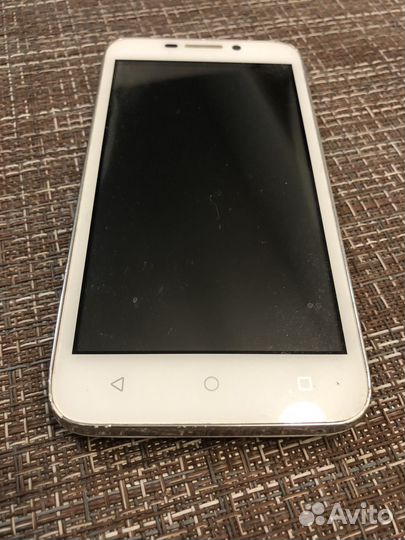 HUAWEI G8, 3/32 ГБ