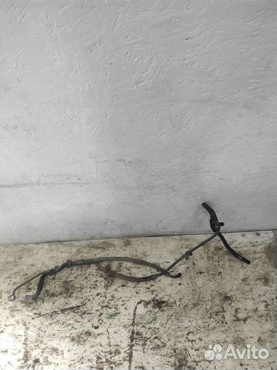 Трубки Гур Mazda 3 bk 1.6