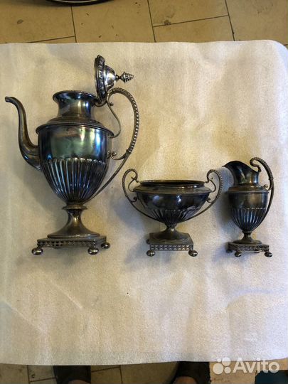 Кофейный набор