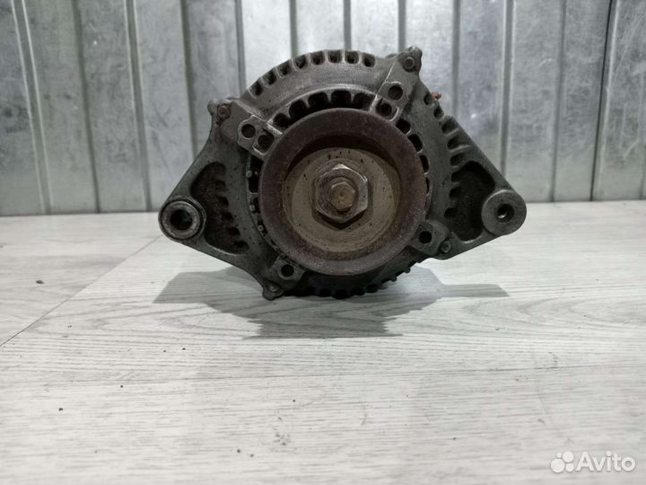 Генератор Toyota Corolla E110