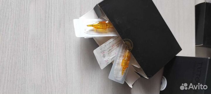 Машинка для тату