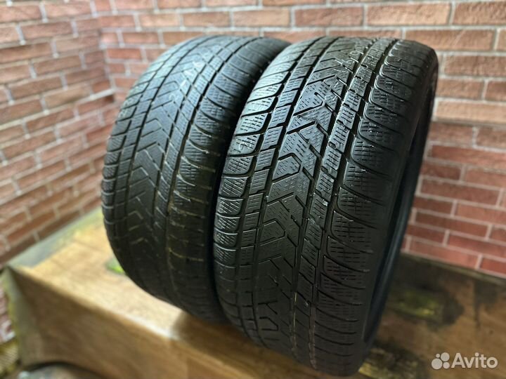 Pirelli Scorpion Winter 285/40 R20 108V