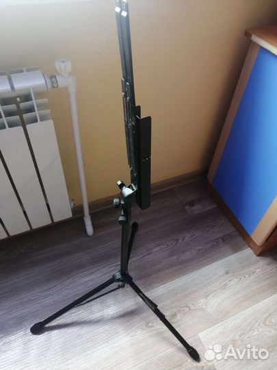 Пюпитр для нот