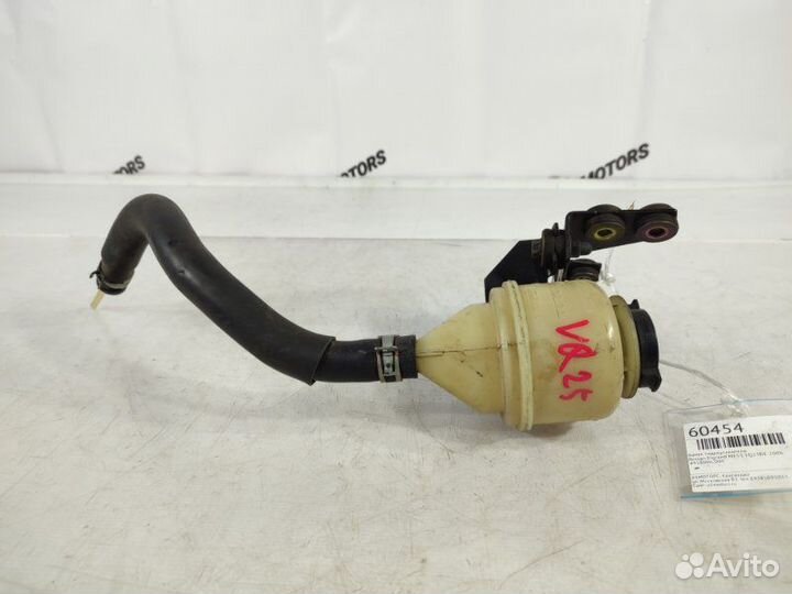 Бачок гидроусилителя Nissan Elgrand ME51 VQ25DE