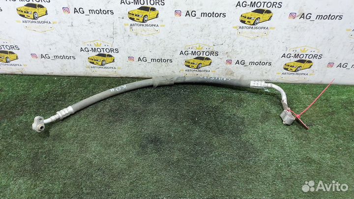 Трубка кондиционера шланг 1.8 Carisma 1, Хэтчбек