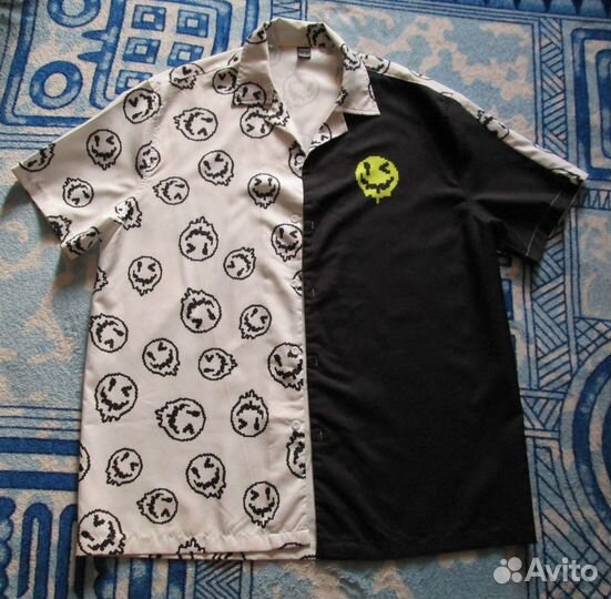 Футболки, рубашка