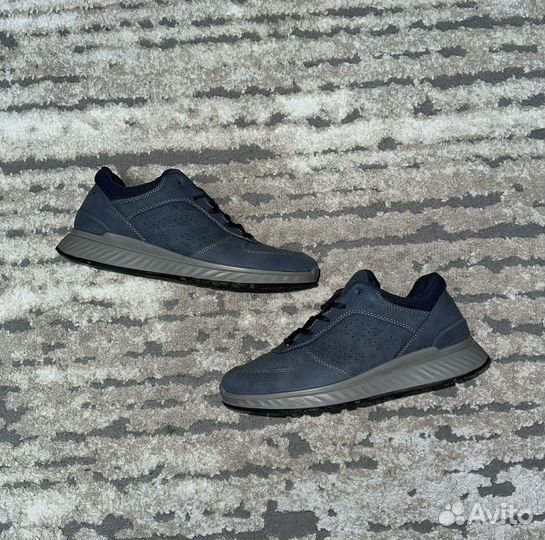 Кроссовки Ecco exostride m оригинал