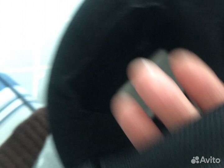 Шлем для верховой езды, новый