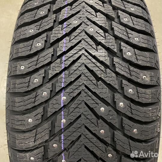 Nokian Tyres Hakkapeliitta 10p SUV 215/70 R16 100