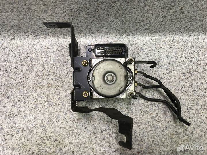 Блок abs Mazda 6 GG 2006