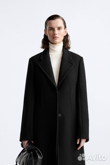 Водолазка Zara Studio Nicholson (COS Uniqlo)