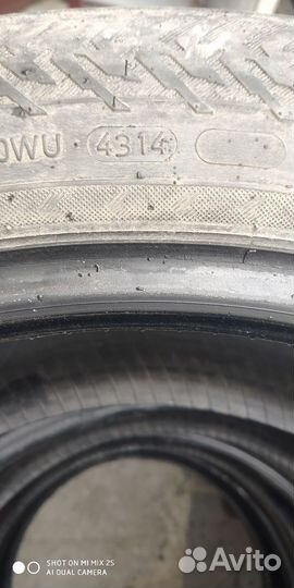 Nokian Tyres Hakkapeliitta 8 SUV 235/55 R19 105T