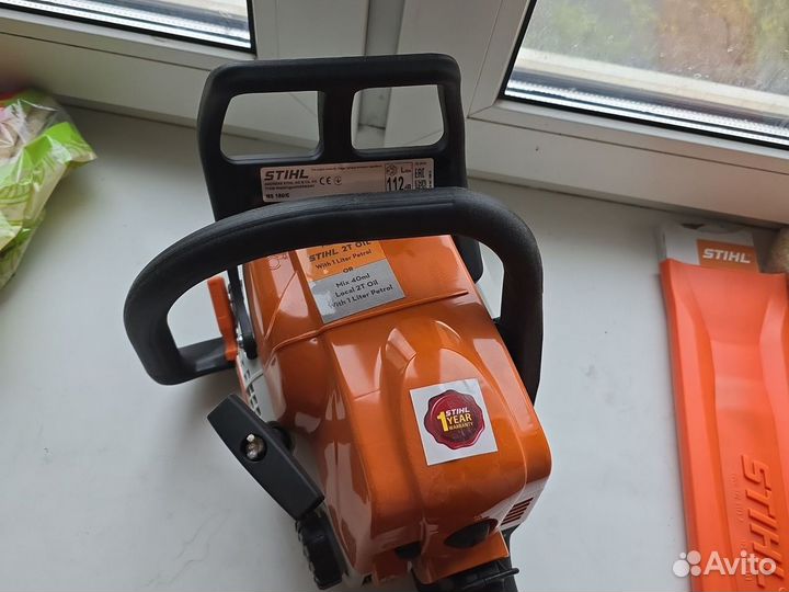 Stihl MS 180 (оригинал)