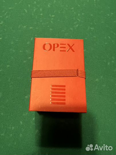 Часы наручные opex unisex