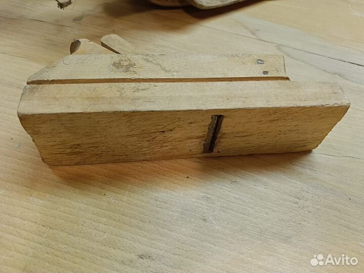 Старинная утварь