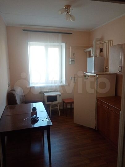 1-к. квартира, 37 м², 2/2 эт.