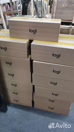 Logitech MX Keys (ENG) - Новые