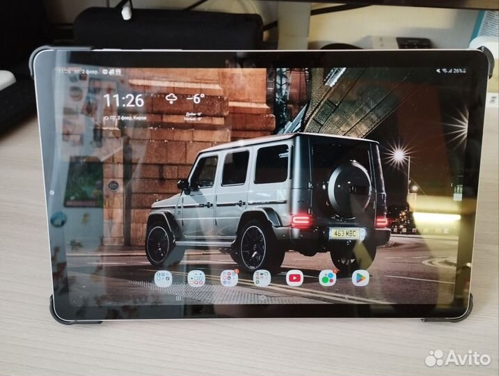 Samsung galaxy tab s6 lite 128Gb LTE