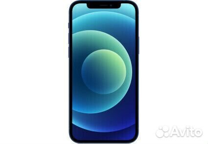 iPhone 12, 256 ГБ