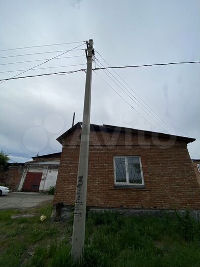 Производство, 281 м²