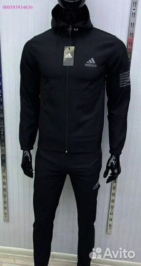 Спортивный костюм