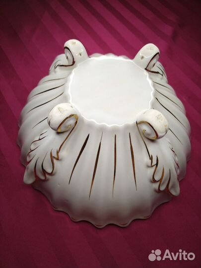 Ваза для фруктов