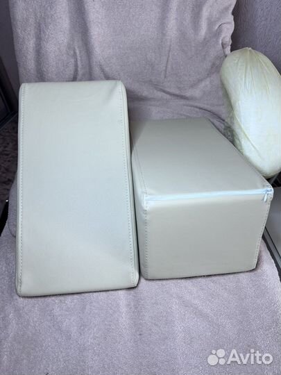 Подушка под ноги