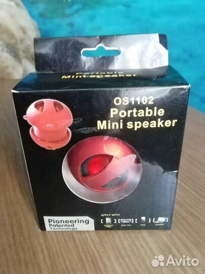 Продам колоночку