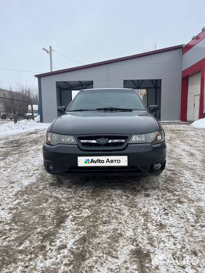 Daewoo Nexia 1.6 МТ, 2011, 196 235 км