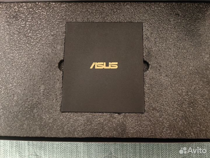 Видеокарта Asus rog strix gtx 1080 ti 11 gb