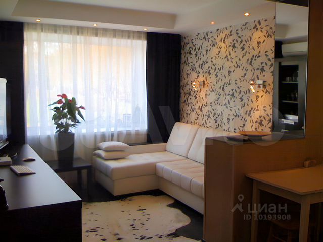 Комната 18 м² в 3-к., 1/9 эт.