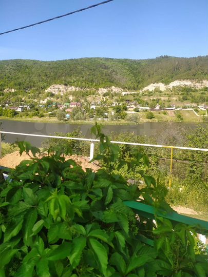 Дом 20 м² на участке 4 сот.