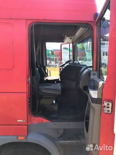 В разборке грузовик DAF,XF105 2005-2010