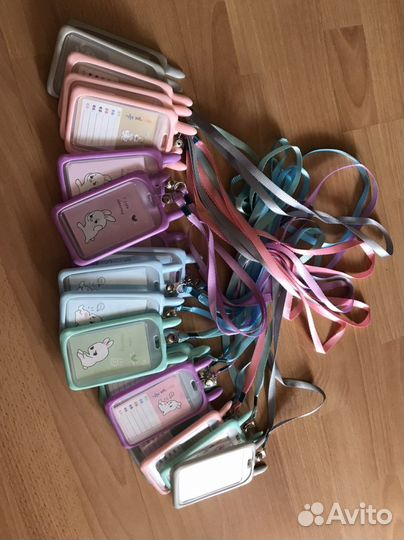 Бейджики для ребенка для школы и садика