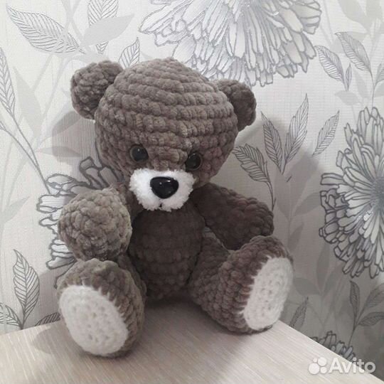 Свяжу на заказ