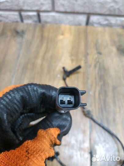 Oрel Astra J GM Датчик ABS задний