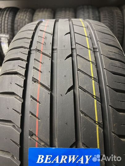 Bearway BW118 255/40 R20 137T