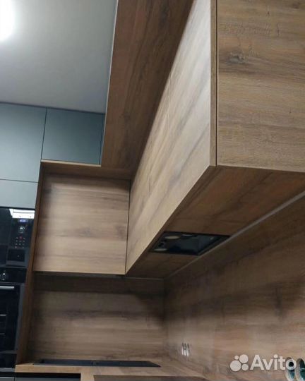 Кухонный гарнитур с доставкой и сборкой