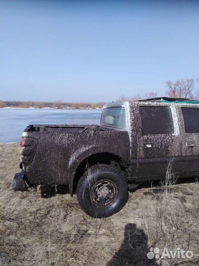 Подъёмник авто