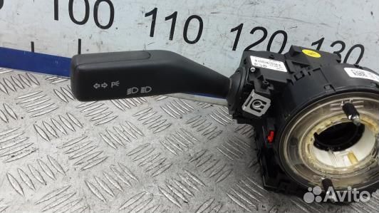 Переключатель поворотов и дворников (стрекоза) sko