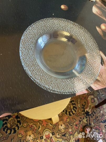 Набор столовой посуды