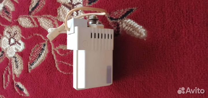 Электропривод для швейной машины