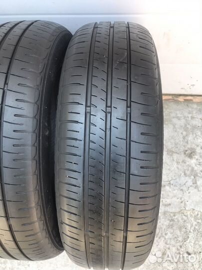 Dunlop Enasave EC204 175/60 R16 82H