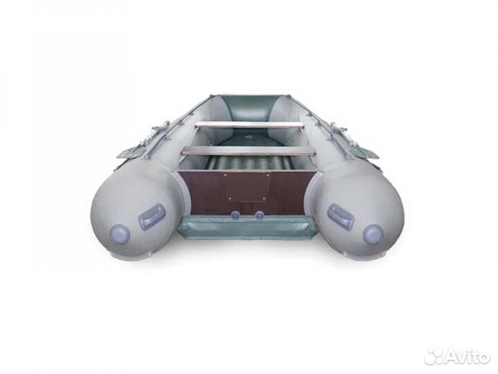 Лодка пвх Ракета рс-350